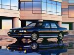 Oldsmobile Cutlass Ciera 1989 года